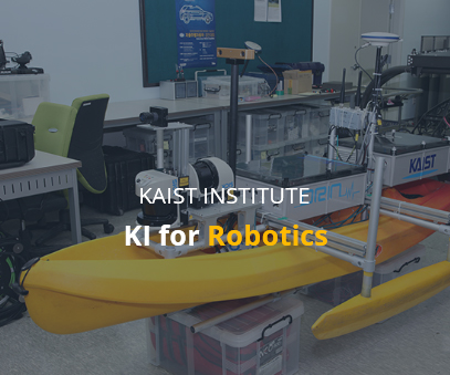ki for robotics